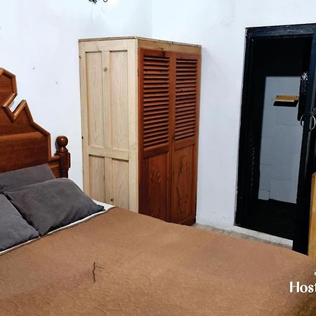 Hosteria Del Virrey - B&B Сан-Кристобаль-де-Ла-Касас Экстерьер фото
