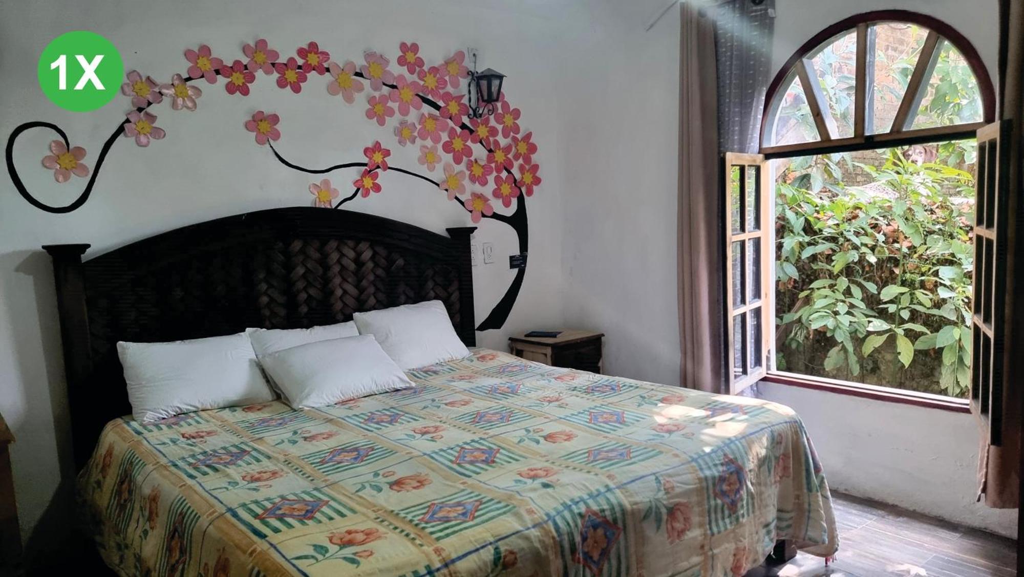 Hosteria Del Virrey - B&B Сан-Кристобаль-де-Ла-Касас Экстерьер фото